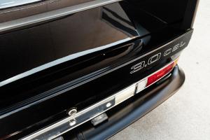 BMW 3.0 CSL 1972 года 